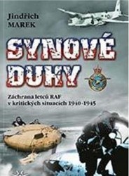 Synové duhy | MAREK, Jindřich