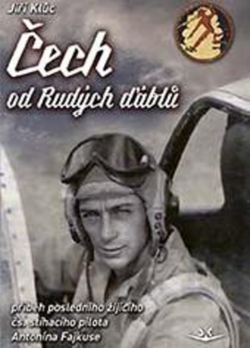 Levně Čech od Rudých ďáblů