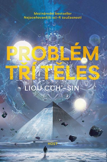 Problém tří těles | CCH´-SIN, Liou