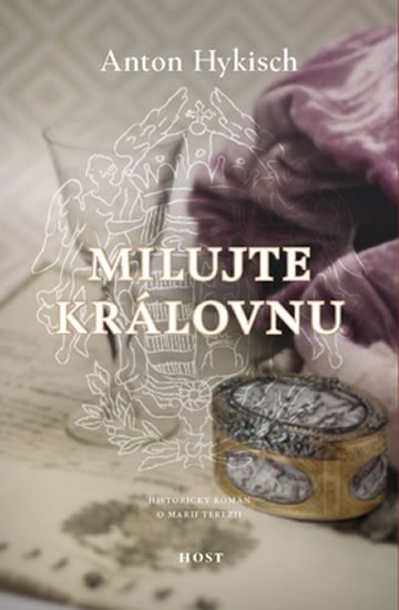 Milujte královnu | HYKISCH, Anton