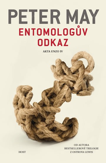 Levně Entomologův odkaz
