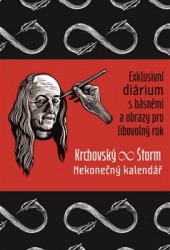 Levně Nekonečný kalendář