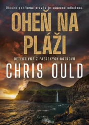 Oheň na pláži | OULD, Chris