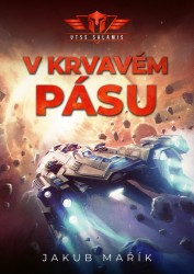 V Krvavém pásu | MAŘÍK, Jakub