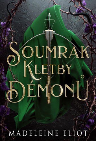 Levně Soumrak kletby démonů