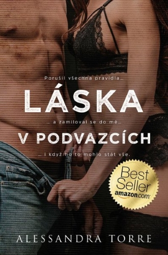 Láska v podvazcích