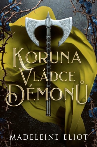 Levně Koruna vládce démonů