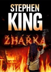 Žhářka | KING, Stephen