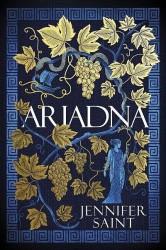 Ariadna | SAINT, Jennifer