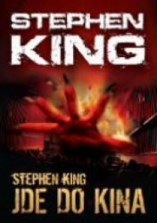 Stephen King jde do kina | KING, Stephen