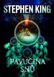Levně Pavučina snů