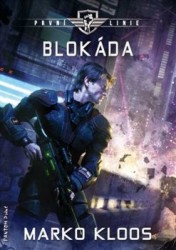 Blokáda | KLOOS, Marko