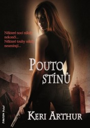 Pouto stínů | ARTHUR, Keri