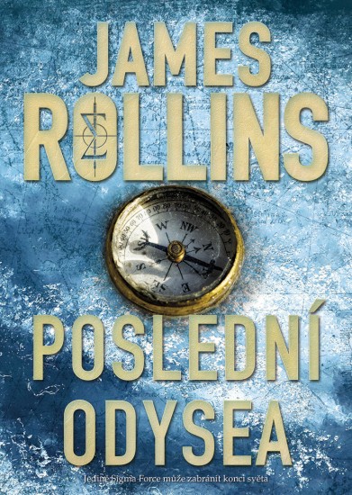 Poslední odysea | ROLLINS, James