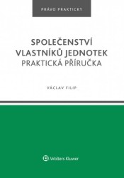 Společenství vlastníků jednotek | FILIP, Václav