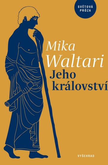 Jeho království | WALTARI, Mika