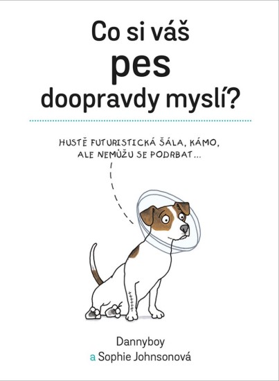 Co si váš pes doopravdy myslí?