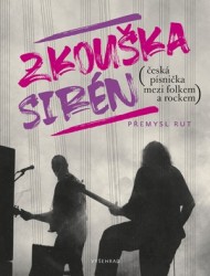 Levně Zkouška sirén