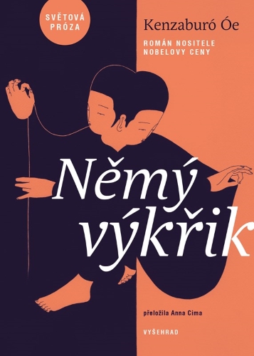 Levně Němý výkřik