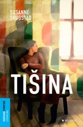 Tišina | SKOGSTAD, Susanne