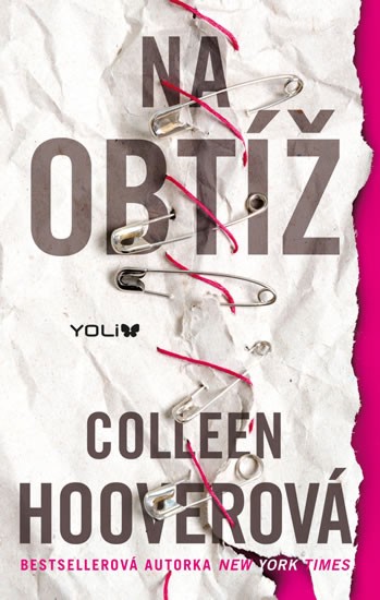 Na obtíž | HOOVEROVÁ, Colleen