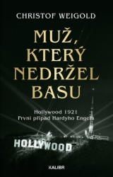 Muž, který nedržel basu | WEIGOLD, Christof