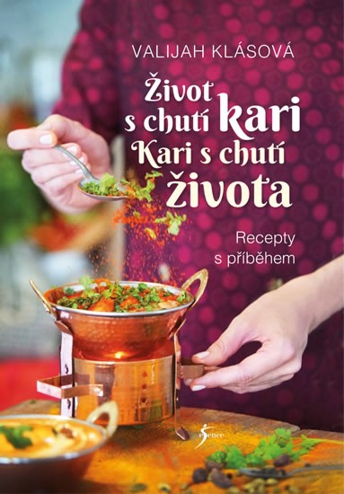 Život s chutí kari, Kari s chutí života | KLÁSOVÁ, Valijah