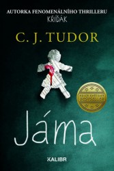 Jáma | TUDOR, C. J.