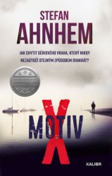 Motiv X | AHNHEM, Stefan