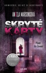 Skryté karty | MARSONSOVÁ, Angela