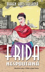 Levně Frida nespoutaná