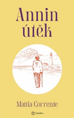 Levně Annin útěk