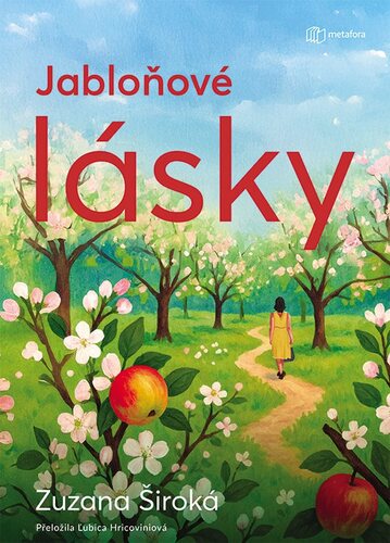 Jabloňové lásky
