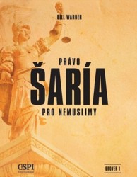 Právo šaría pro nemuslimy | WARNER, Bill