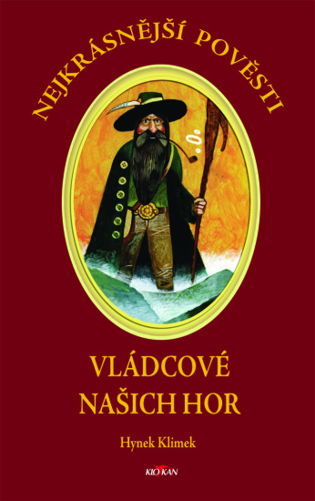 Vládcové našich hor