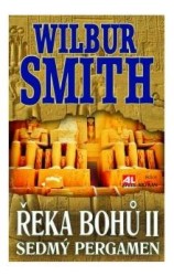 Řeka bohů II | SMITH, Wilbur