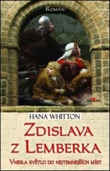 Zdislava z Lemberka  | WHITTON, Hana