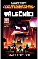 Minecraft - Válečníci | FORBECK, Matt