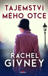 Tajemství mého otce | GIVNEY, Rachel