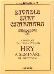 Hry a semináře | SMOLJAK, Ladislav