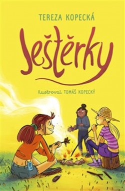 Levně Ještěrky