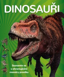 Dinosauři