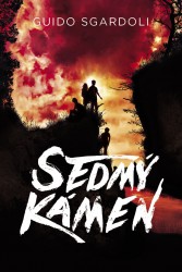 Sedmý kámen | SGARDOLI, Guido