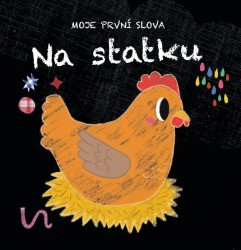 Moje první slova - Na statku