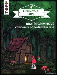 Únikové hry - Bratři Grimmové
