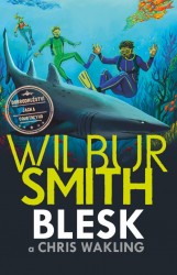 Blesk | SMITH, Wilbur, WAKLING, Christopher