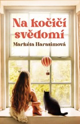 Na kočičí svědomí | HARASIMOVÁ, Markéta