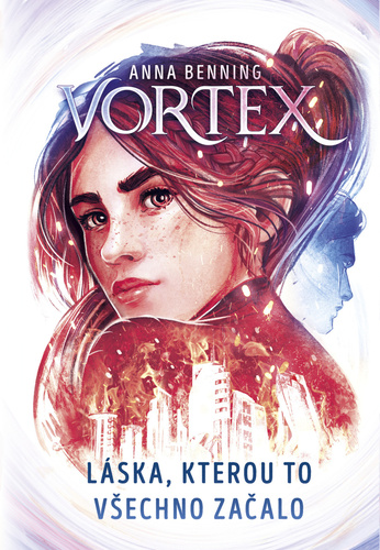 Vortex - Láska, kterou to všechno začalo