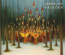 Levně Jaroslav Valečka