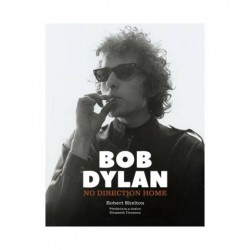 Bob Dylan No Direction Home